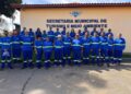 Dignidade e Segurança: Prefeitura entrega novos uniformes para coletores de resíduos sólidos e motoristas
