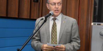 Deputado Junior Mochi homenageia pastores e líderes religiosos pelo Dia do Pastor