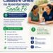 Ação Social no Campo: Prefeitura leva Cadastro Único, CRAS e serviços gratuitos ao Assentamento Santa Fé