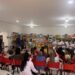 Envelhecimento Ativo: Programa Rica Trama e Sebrae unem artesanato, negócios e combate ao abandono no encerramento do Junho Violeta