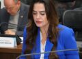 BR-060: Mara Caseiro solicita implantação de redutores de velocidade em Paraíso das Águas