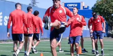 Segundo dia de Copa do Mundo tem Canadá x Bósnia e Estados Unidos x Paraguai