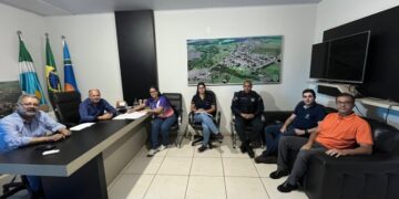 Segurança na Saúde: Polícia Militar implanta ponto base fixo no PAM para frear agressões e proteger servidores