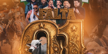 Contagem Regressiva: Falta apenas 1 dia para a abertura dos portões da 32ª Exposul