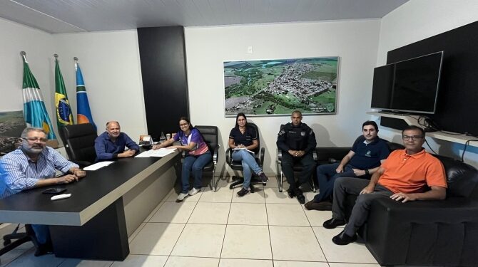 Segurança na Saúde: Polícia Militar implanta ponto base fixo no PAM para frear agressões e proteger servidores