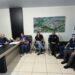 Segurança na Saúde: Polícia Militar implanta ponto base fixo no PAM para frear agressões e proteger servidores