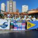Show nas Piscinas: Projeto social da APAN Costa Rica brilha no Estadual de Inverno e fatura 98 medalhas