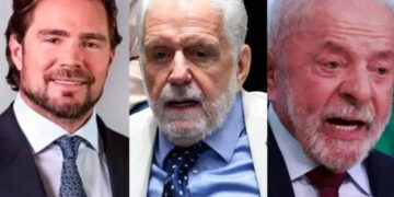 Diálogo de Vorcaro cita Jaques Wagner como intermediário para recado a Lula, indica PF