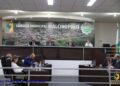 Câmara Municipal de Alcinópolis aprova projetos e apresenta importantes indicações durante Sessão Ordinária
