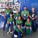 Orgulho no Esporte: Jovens talentos de Paraíso das Águas desembarcam em Campo Grande para os Jogos Escolares de MS