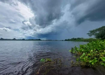 Alerta Climático: Junho chega com previsão de duas frentes polares severas e chuvas atípicas no Pantanal