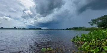 Alerta Climático: Junho chega com previsão de duas frentes polares severas e chuvas atípicas no Pantanal
