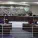 Pauta Cheia e Nova Liderança: Câmara aprova crédito especial, debate diretrizes orçamentárias de 2027 e elege Mesa Diretora