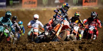 Ronco dos Motores: Após longo jejum, Chapadão do Sul confirma etapa do Estadual de Motocross para outubro