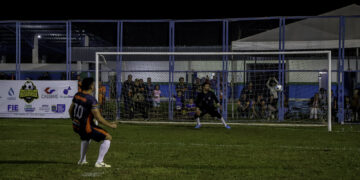 Camapuã, Selvíria e Alcinópolis avançam na Série A da 22ª Copa Assomasul