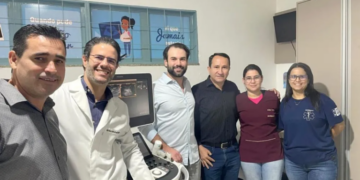 Reforço no Plantão: Novo médico chega ao PAM e Paraíso das Águas passa a contar com sete profissionais na escala de urgência 24h