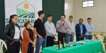 Selo de Expansão: Parceria com o COINTA garante certificação inédita e abre mercado regional para agroindústrias de Chapadão do Sul
