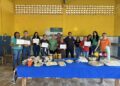 Agregação de Valor: Produtores da agricultura familiar de Costa Rica são capacitados em curso de miniprocessamento de hortaliças