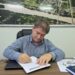 Valorização do Funcionalismo: Prefeito sanciona reajuste de 4,26% e institui janeiro como data-base permanente para administrativos