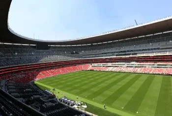 O Mundo em Festa: Shakira e Burna Boy comandam a abertura da Copa do Mundo 2026 hoje no Estádio Azteca