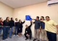 Costa Rica inaugura ampliação da ESF Vale do Amanhecer, com investimento de R$ 393,6 mil