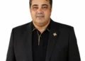 Último Desejo: Corpo do ex-prefeito Delano Huber será velado e sepultado em Camapuã nesta terça-feira; município decreta luto oficial