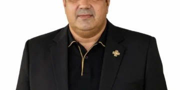 Último Desejo: Corpo do ex-prefeito Delano Huber será velado e sepultado em Camapuã nesta terça-feira; município decreta luto oficial