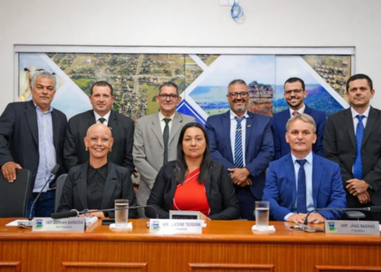 Raio-X do Legislativo: Saúde, infraestrutura rural e transporte escolar dominam as indicações dos vereadores na Câmara de Figueirão
