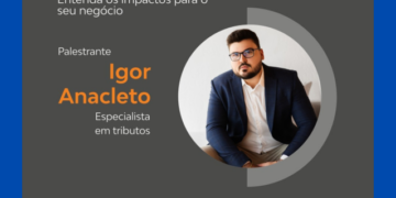 Descomplicando o Leão: Prefeitura, Aciacri e Cresol promovem palestra gratuita sobre a Reforma Tributária nesta terça-feira