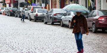 Chuvas superam média histórica em Campo Grande e Três Lagoas, mas distribuição é irregular em MS