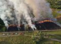 Imasul e Corpo de Bombeiros reforçam prevenção a incêndios com manejo integrado do fogo no Pantanal