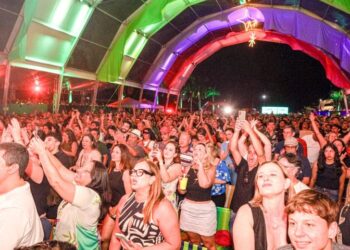 Festival de Inverno de Bonito 2026 anuncia grandes shows nacionais e reforça valorização da cultura sul-mato-grossense