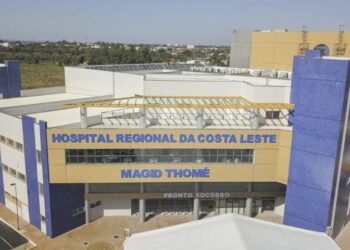 Com histórias de superação e cuidado, HR de Três Lagoas fica entre os 10 melhores hospitais públicos do Brasil