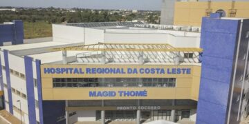 Com histórias de superação e cuidado, HR de Três Lagoas fica entre os 10 melhores hospitais públicos do Brasil