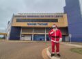 Com 4 mil procedimentos, unidade cardíaca de alta complexidade no interior já salvou até o Papai Noel