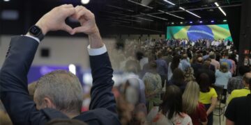 Faltam 6 dias: 4º Congresso dos Municípios de MS terá programação voltada aos principais desafios da gestão pública