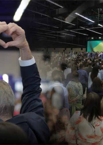 Faltam 6 dias: 4º Congresso dos Municípios de MS terá programação voltada aos principais desafios da gestão pública