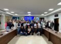 Câmara de Costa Rica promove palestra sobre Emendas Parlamentares Impositivas e Regimento Interno