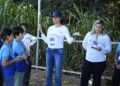 Alcinópolis mobilizou mais de 500 alunos em ação de conscientização ambiental