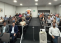 Câmara Municipal de Figueirão promove capacitação sobre Regimento Interno e Emendas Impositivas