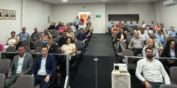 Câmara Municipal de Figueirão promove capacitação sobre Regimento Interno e Emendas Impositivas