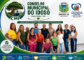 Figueirão: Conselho Municipal do Idoso tem nova diretoria
