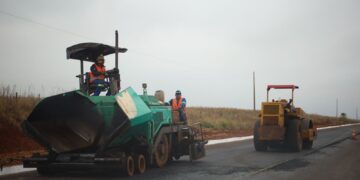 Com R$ 55 milhões em investimentos, Governo de MS entrega obras de infraestrutura e saneamento em Batayporã