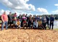 Marinha do Brasil realiza capacitação técnica em Alcinópolis e habilita 18 profissionais