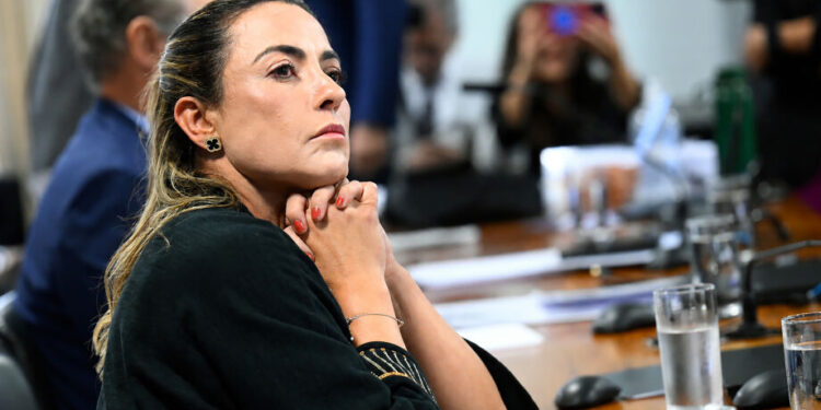 Rejeição de contas pelo TSE pode provocar vários obstáculos para reeleição de Soraya