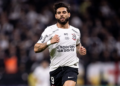 Corinthians vence o Remo na Neo Química Arena e Botafogo empata sem gols com o Vitória pela Série A