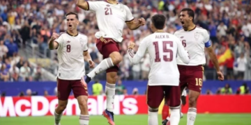 Rumo ao Bi: Espanha domina a França, vence por 2 a 0 e garante vaga na grande final da Copa do Mundo de 2026