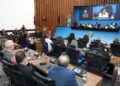 Seminário sobre violência contra a pessoa idosa reúne especialistas na Assembleia