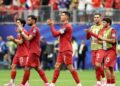 Espanha e Áustria; Portugal e Croácia; Suíça e Argélia jogam hoje