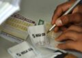 Mega-Sena acumula e prêmio principal vai para R$ 45 milhões